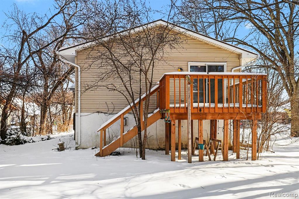 479 Eastman Street, Ypsilanti, MI 48197 — Photo 31