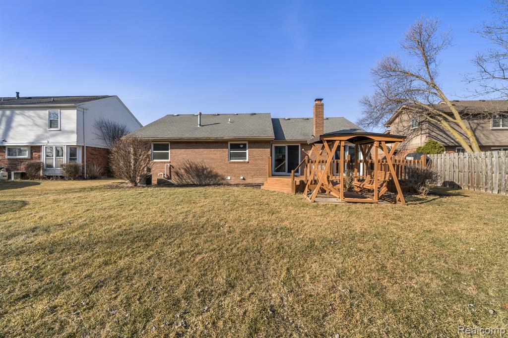 46457 SWANMERE Drive, Canton, MI 48187 — Photo 44