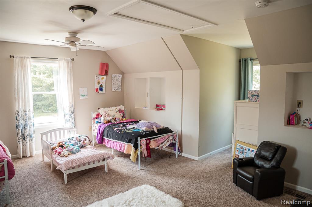 2757 S Lake Pleasant Road, Metamora, MI 48455 — Photo 36
