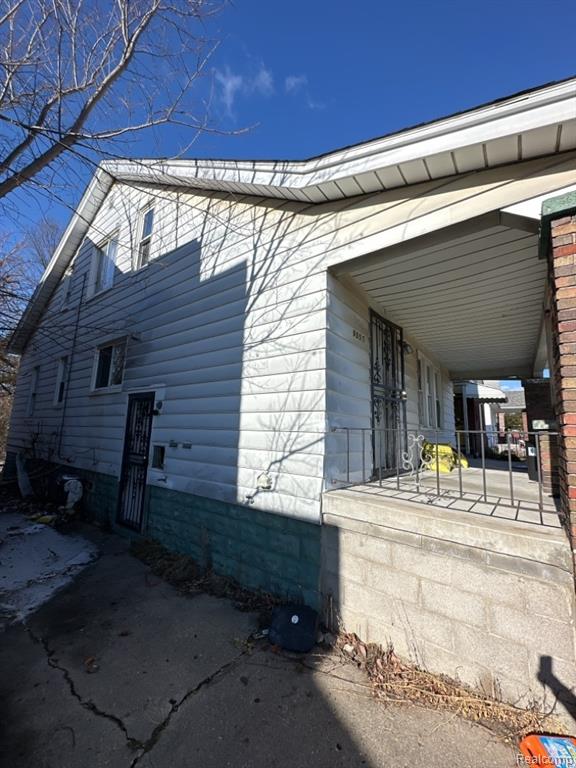 9357 Birwood Street, Detroit, MI 48204 — Photo 3