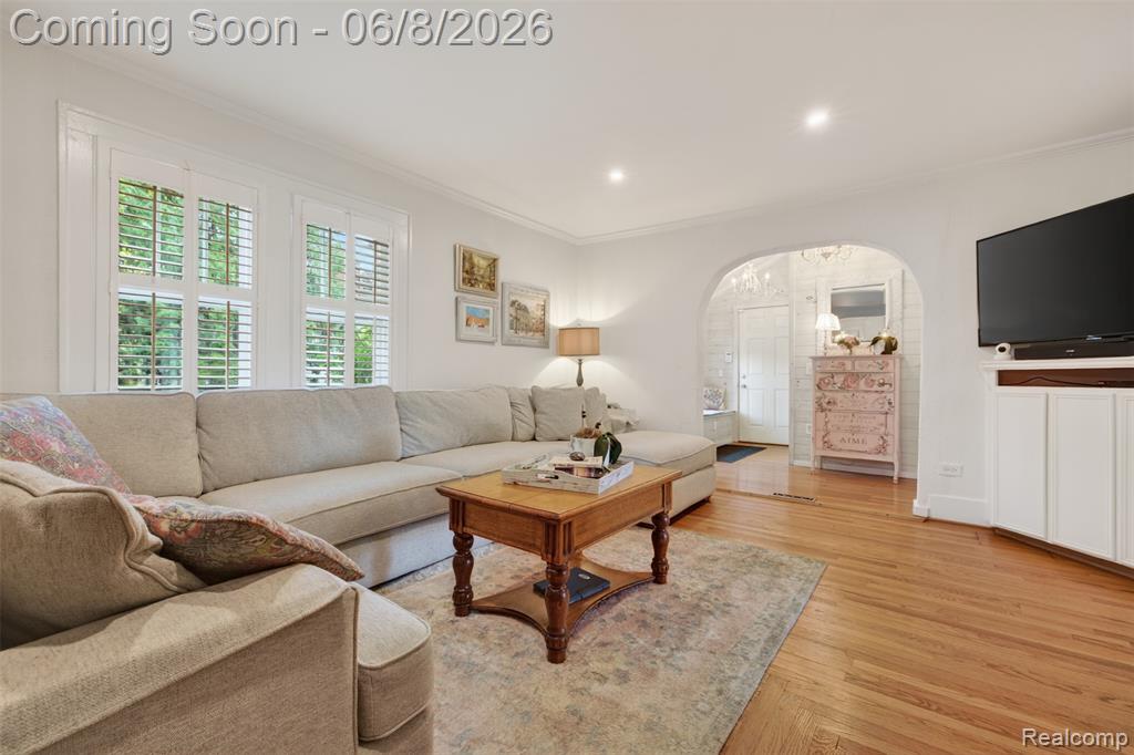 109 Wompole Drive, Clarkston, MI — Photo 6