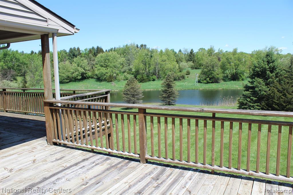 9720 QUEENS Drive, Manchester, MI 48158 — Photo 38