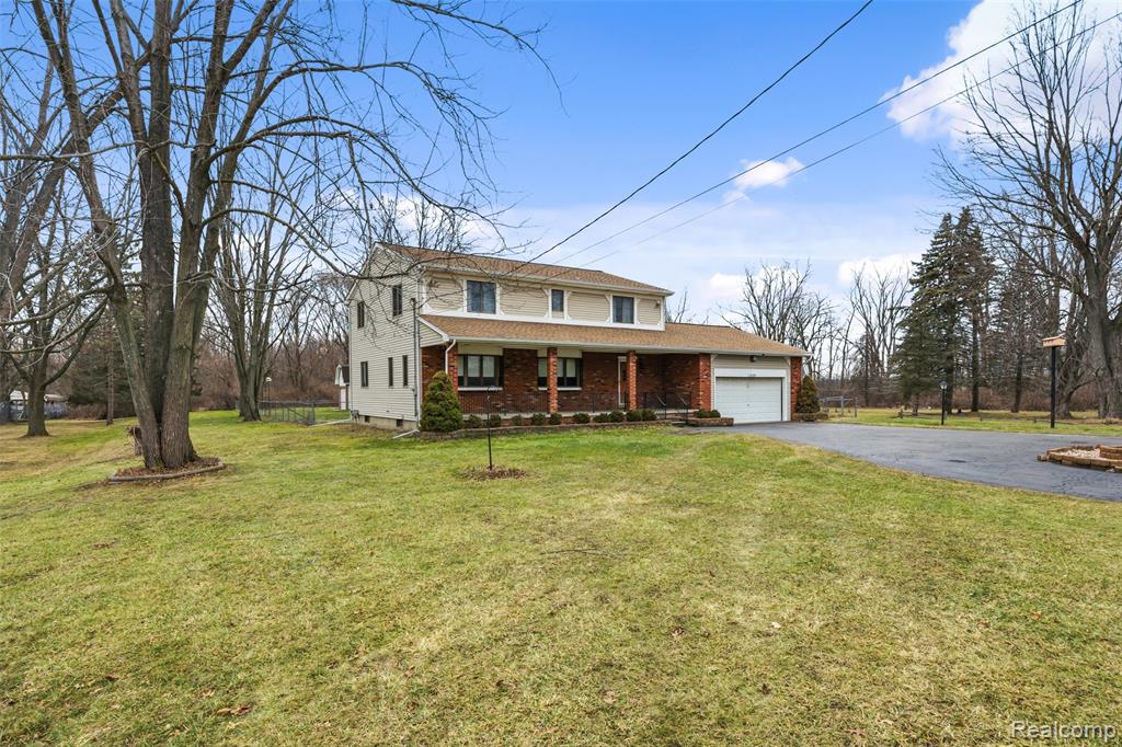 21650 Telegraph Road, Romulus, MI 48174 — Photo 41