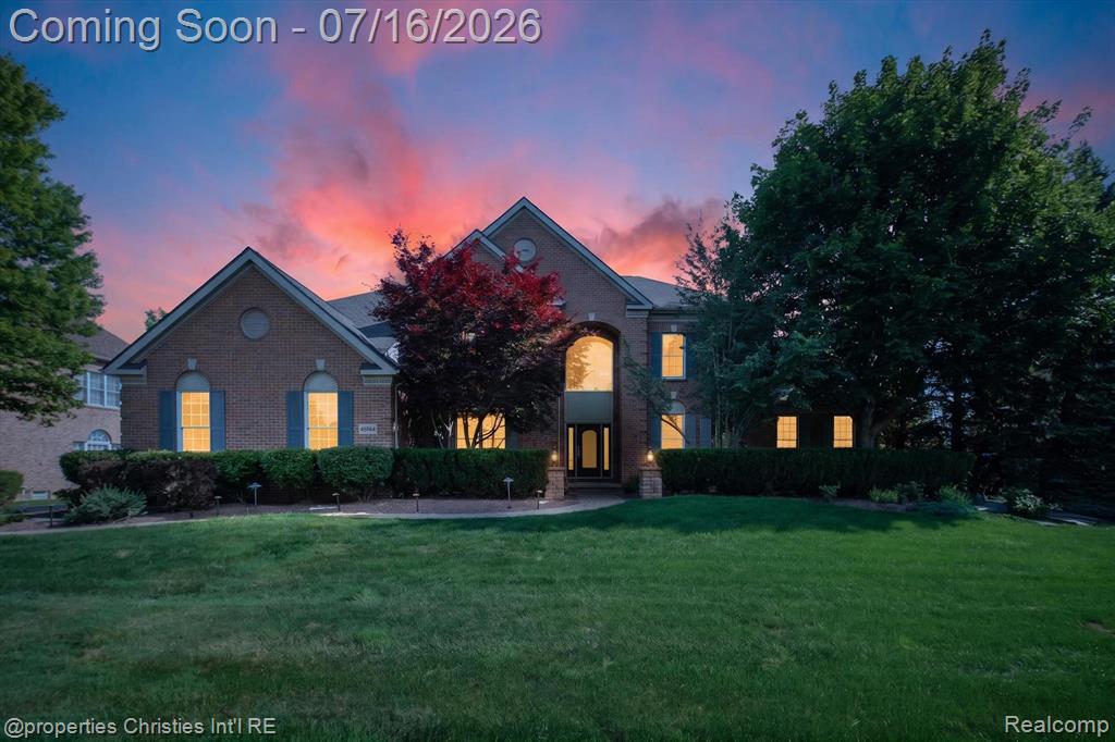 45864 Tournament Drive, Northville, MI 48168 — Photo 94