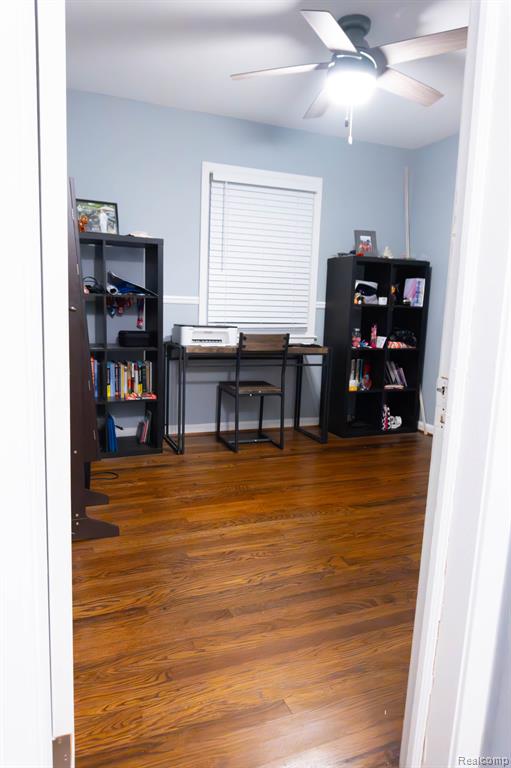 16729 Glastonbury Road, Detroit, MI 48219 — Photo 16
