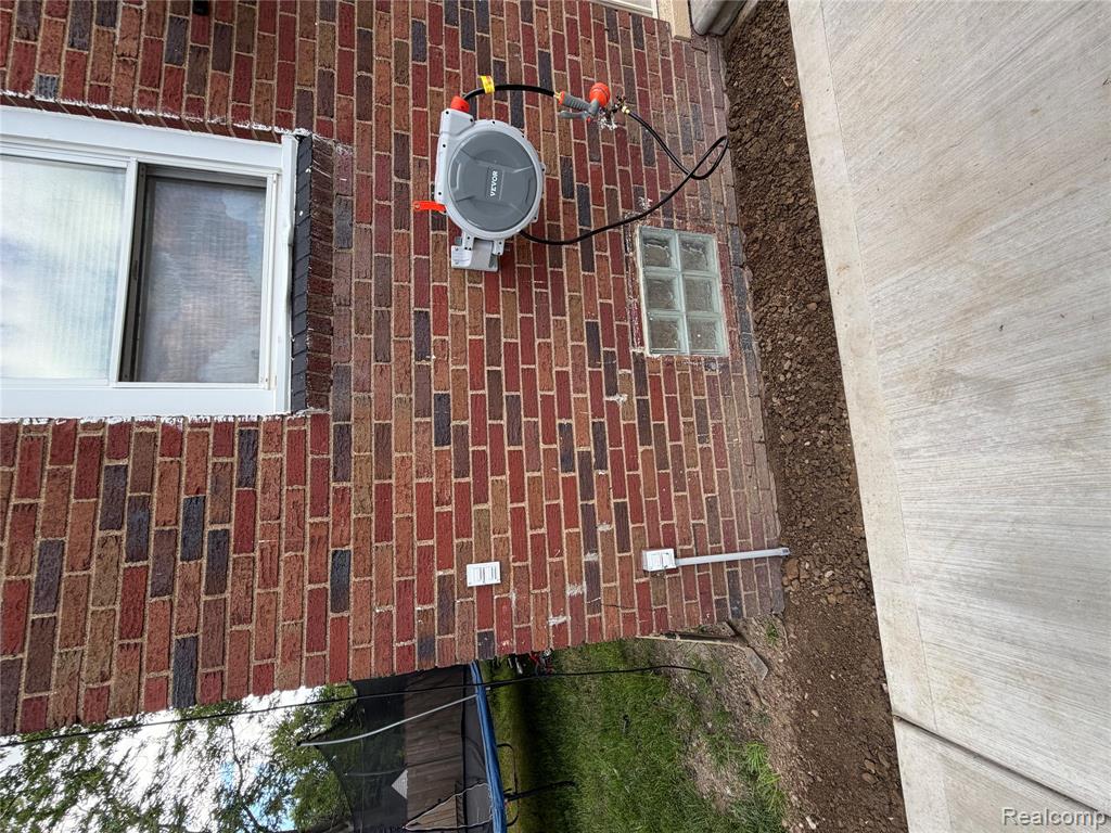 8923 Hartwell Street, Detroit, MI 48228 — Photo 22