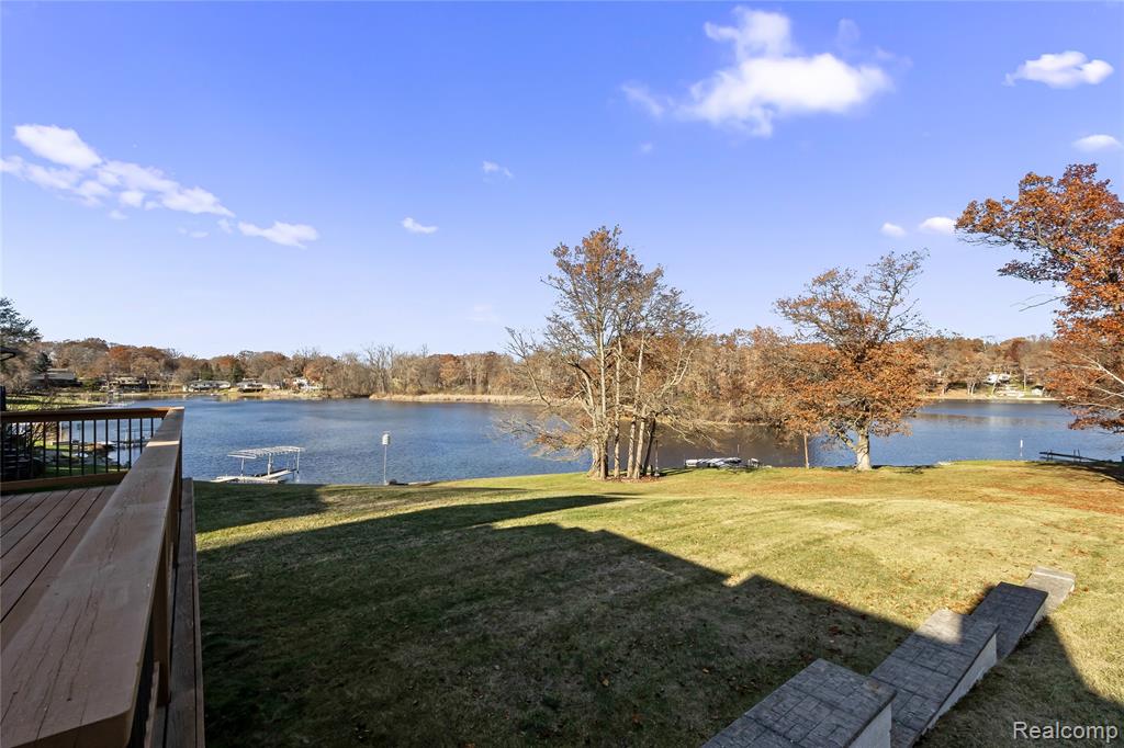 6440 Andersonville Road, Waterford, MI 48329 — Photo 29