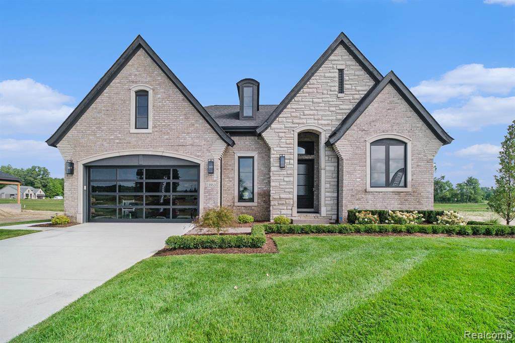 13984 Arthur Court, Washington, MI