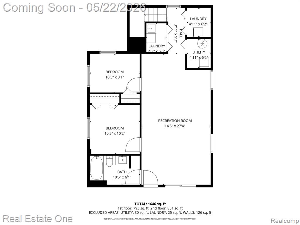 9136 Buckingham Street, White Lake, MI — Photo 38
