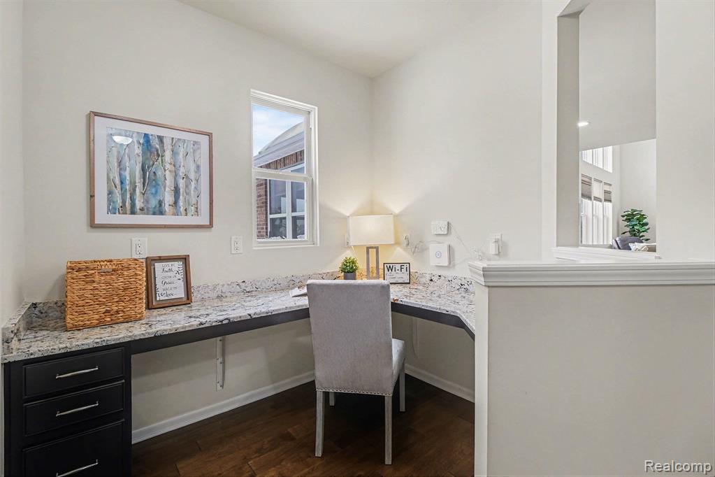 51529 Bloom Court, South Lyon, MI 48178 — Photo 18