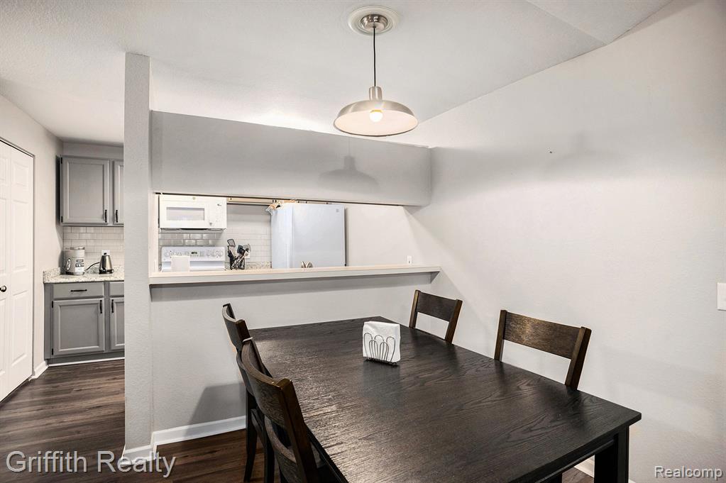 1217 Curzon Court, 203, Howell, MI 48843 — Photo 3