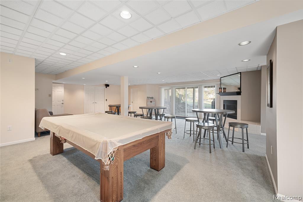 9833 Rolling Greens Drive, Pinckney, MI 48169 — Photo 33