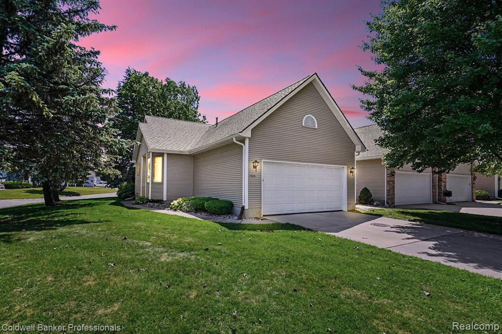 1083 Shalin Drive, Davison, MI 48423 — Photo 27