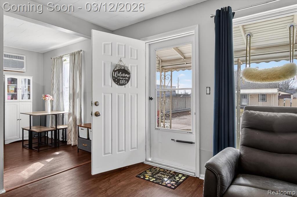 1770 Council Avenue, Lincoln Park, MI 48146 — Photo 7