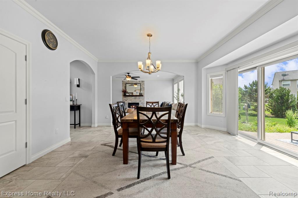 56713 Peach Tree Lane, Macomb, MI 48042 — Photo 43