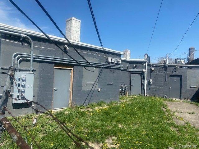 16120 MOROSS Road, Detroit, MI 48205 — Photo 6