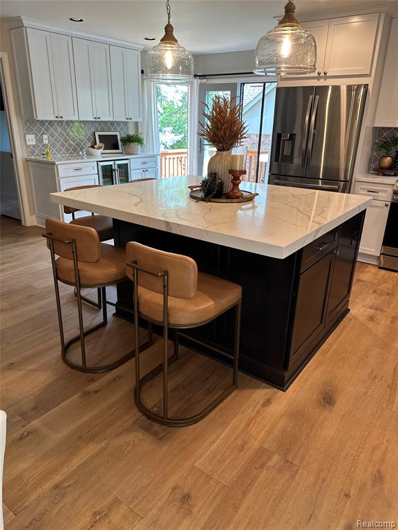 16795 Country Knoll Drive, Northville, MI 48168 — Photo 13