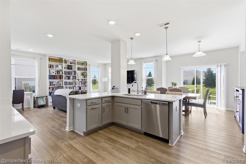 904 Salt Springs Drive, Saline, MI 48176 — Photo 10