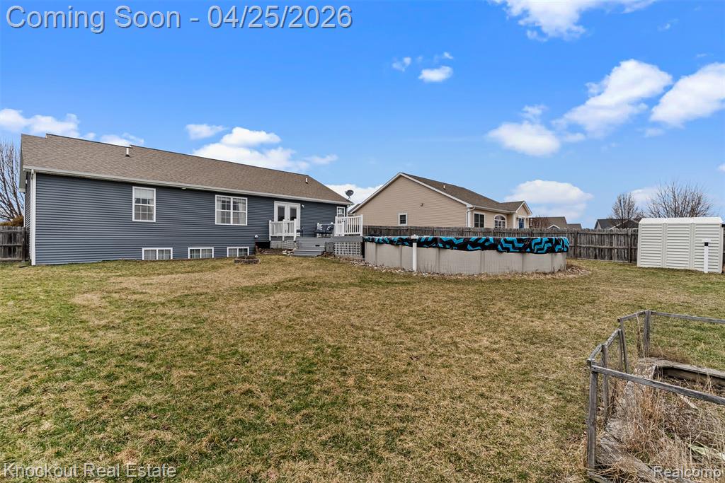 7385 W Ryan Court, Bay City, MI 48706 — Photo 29