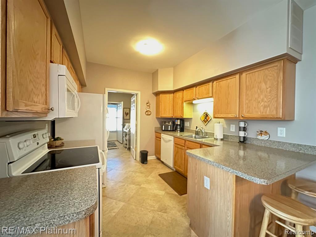 1113 RIAL LAKE Drive, Unit # 40, Howell, MI 48843 — Photo 7