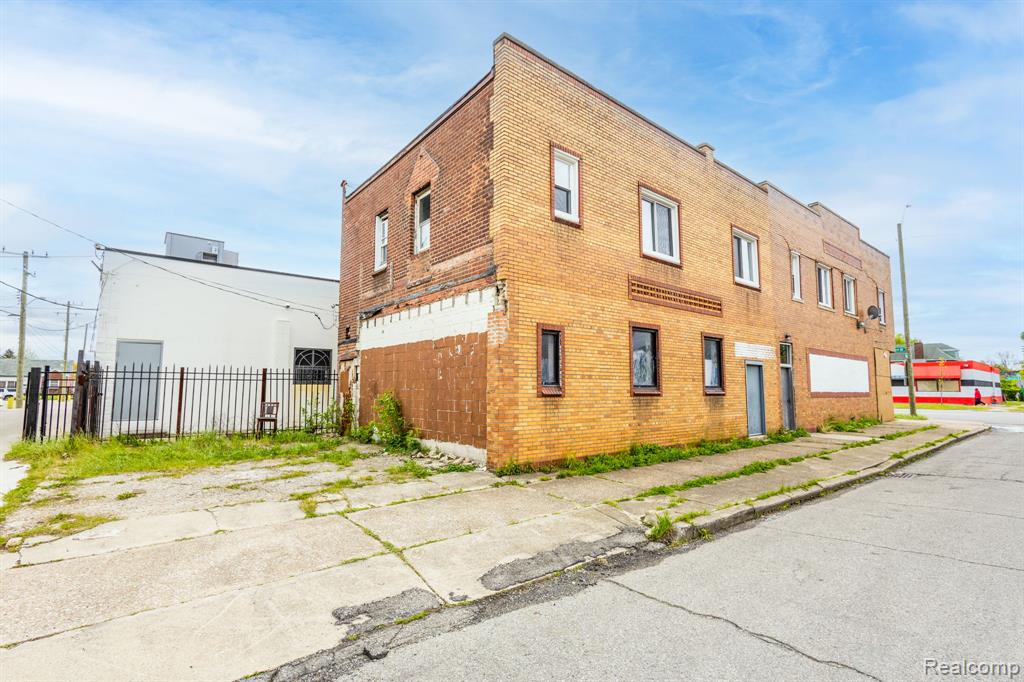 18648 W Warren Avenue, Detroit, MI 48228 — Photo 7