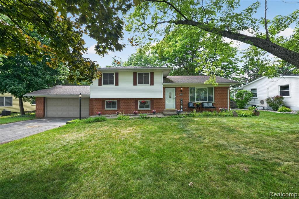 120 Edith Street, Oxford, MI 48371