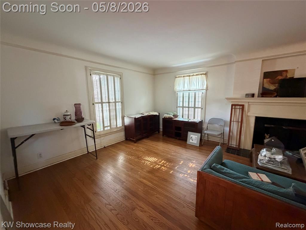 16594 Edinborough Road, Detroit, MI 48219 — Photo 6