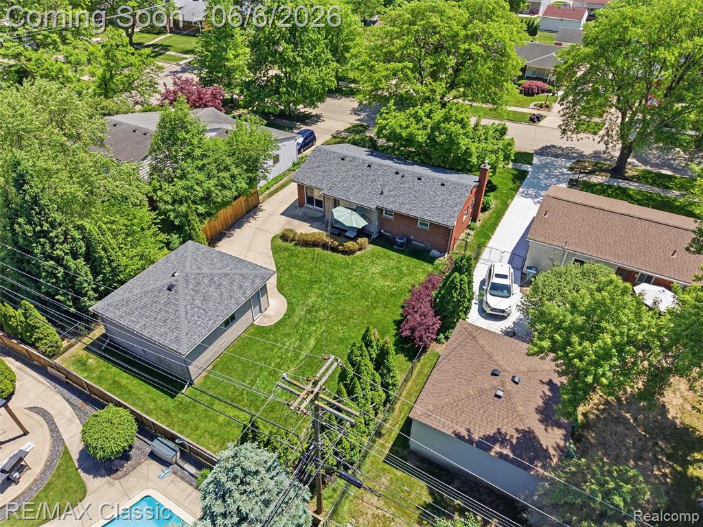 41020 Greenbriar Lane, Plymouth, MI 48170 — Photo 53