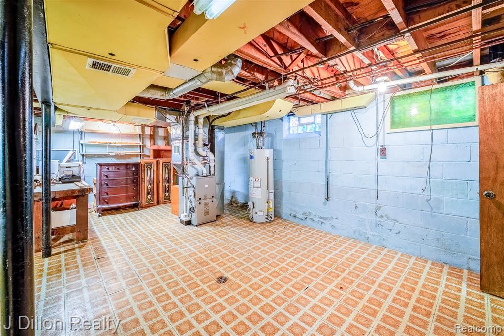 640 N Elizabeth Street, Dearborn, MI 48128 — Photo 40