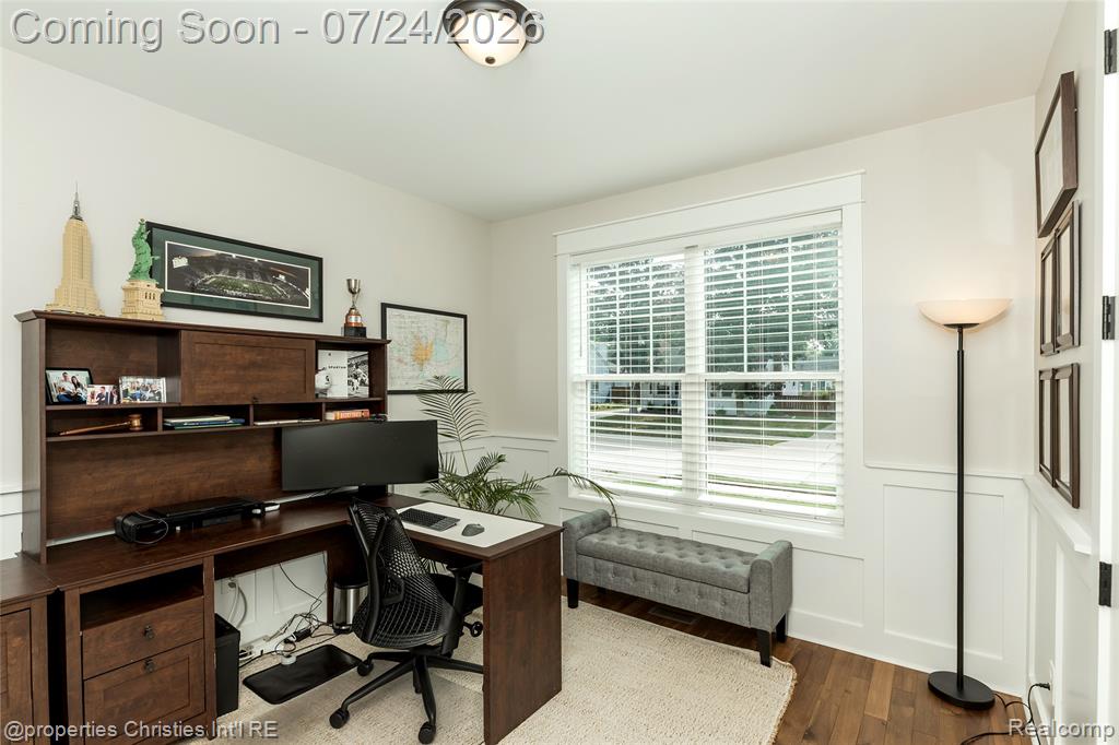 3829 Prairie Avenue, Berkley, MI 48072 — Photo 6