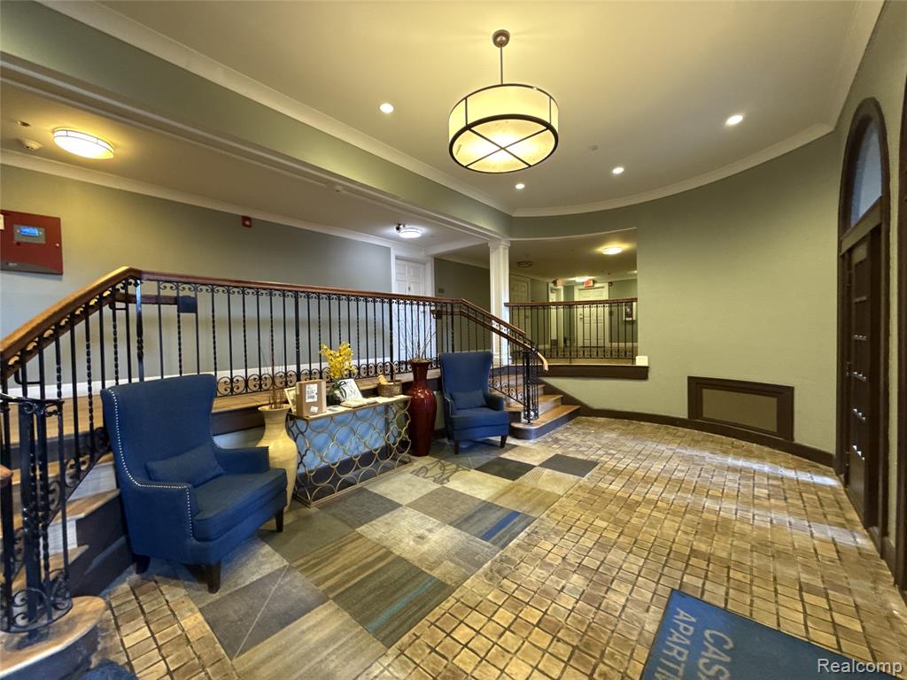 680 Delaware Street, Detroit, MI 48202 — Photo 13