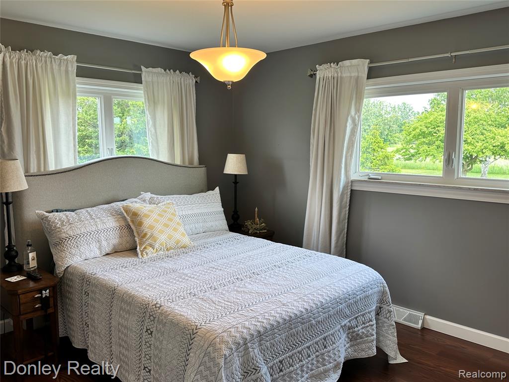250 N Decker Road, Clifford, MI 48727 — Photo 15