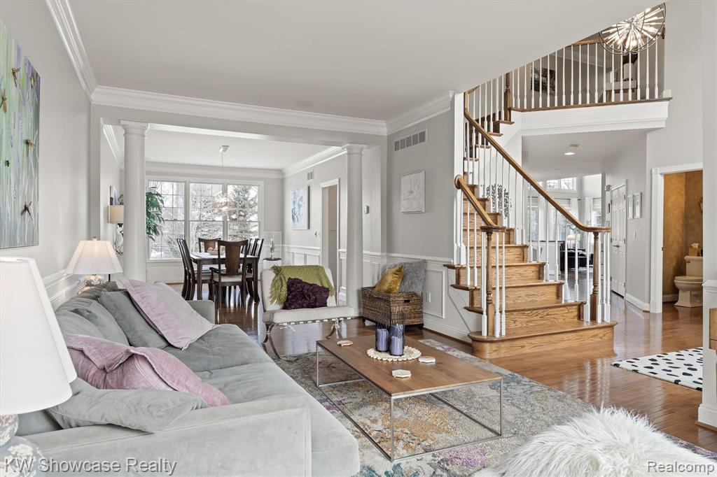 46430 Pinehurst Circle, Northville, MI 48168 — Photo 29