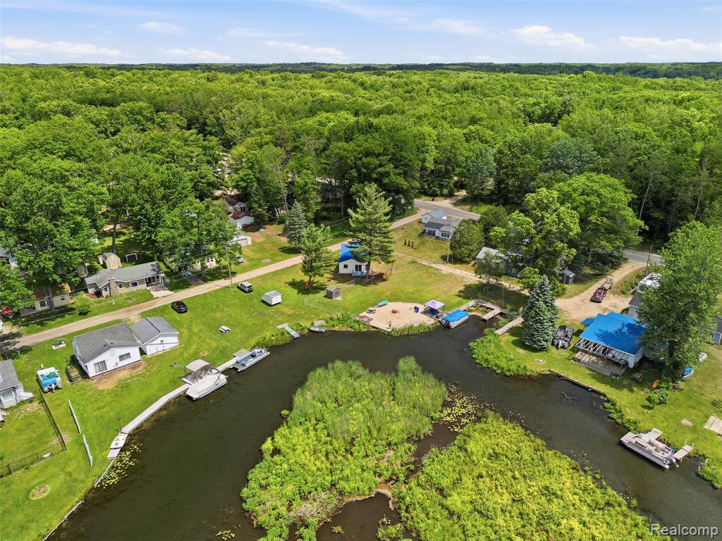 9793 Maple Street, Chippewa Lake, MI 49320 — Photo 34