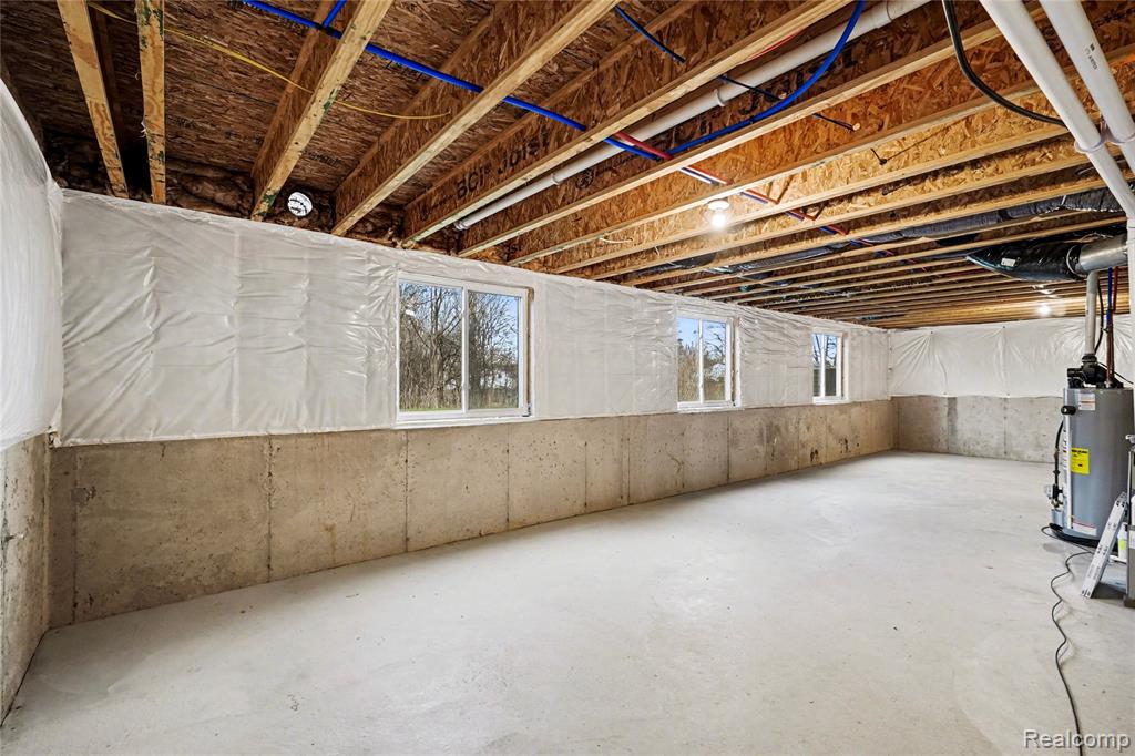 7294 River Rock Drive, Davison, MI 48423 — Photo 20
