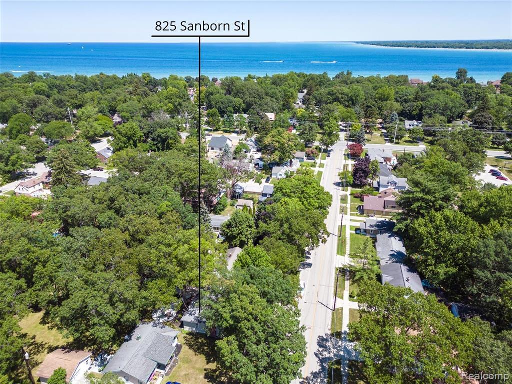 825 Sanborn Street, Port Huron, MI 48060 — Photo 30