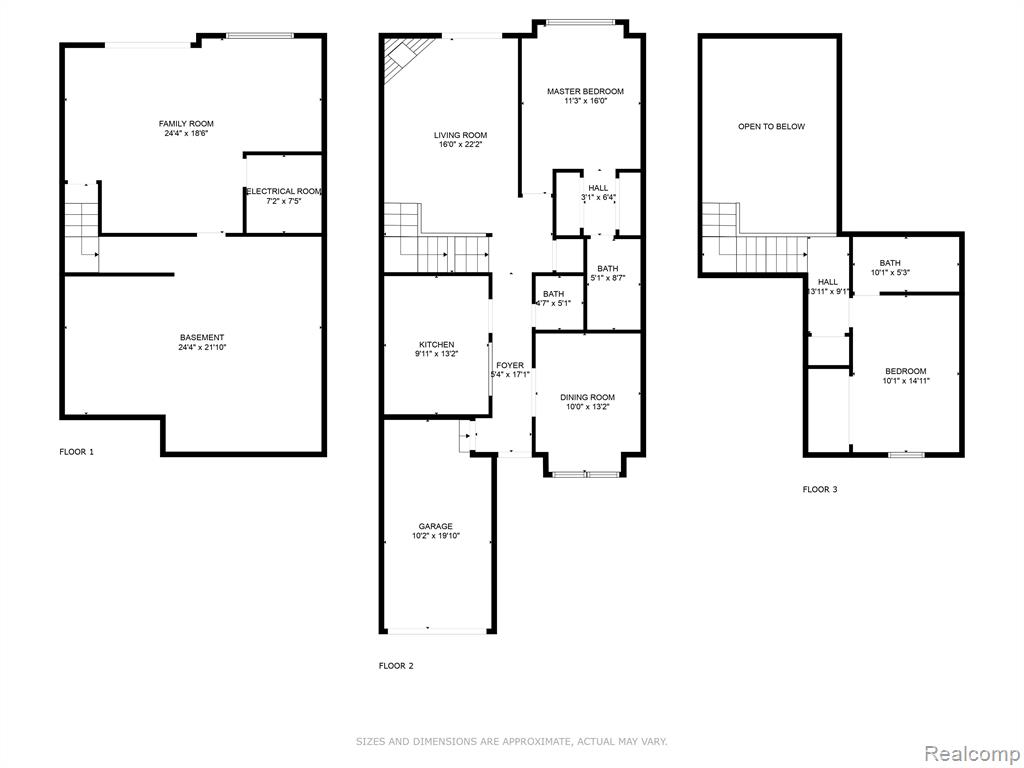 30997 CENTENNIAL Drive, Novi, MI 48377 — Photo 43