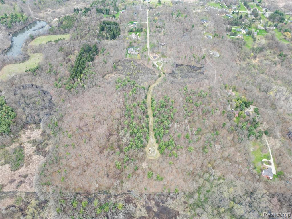 4.23 Acres VL - KNIGHTS BRIDGE Road, Leonard, MI 48367 — Photo 8