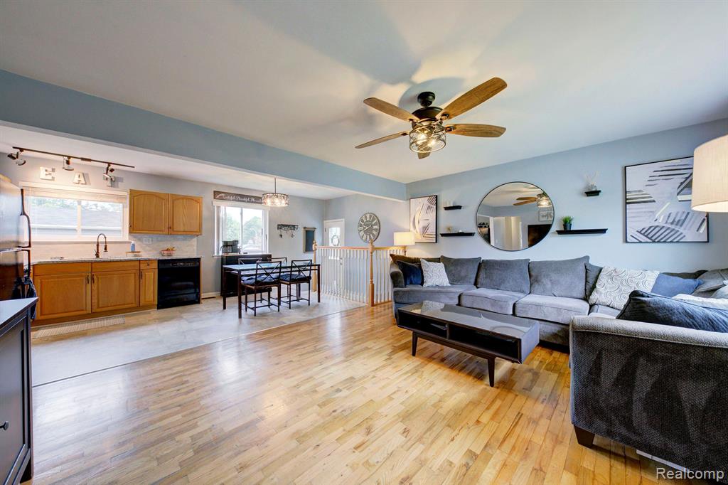 42208 HAYES Street, Belleville, MI 48111 — Photo 2