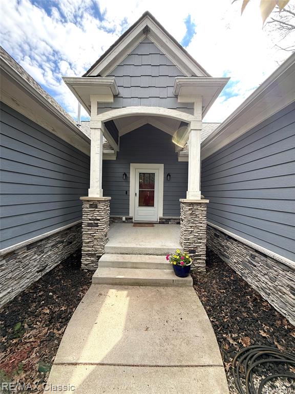 3699 Old Plank Road, Milford, MI 48381 — Photo 40