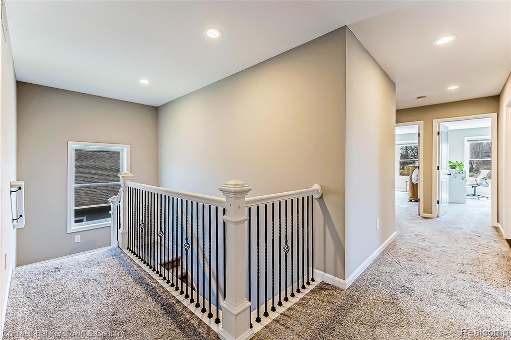 11634 Island Court, Hartland, MI 48353 — Photo 35