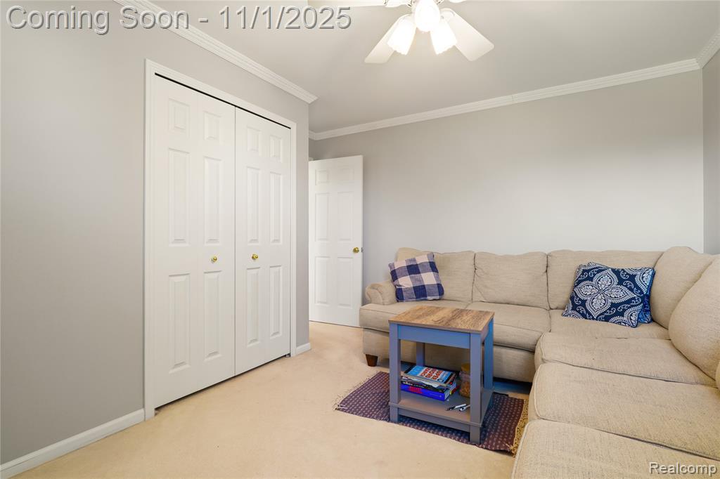 5082 Prestonwood Lane, Flushing, MI 48433 — Photo 46