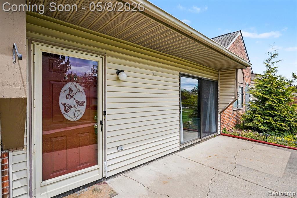 418 Water Tower Circle, Brighton, MI 48116 — Photo 5