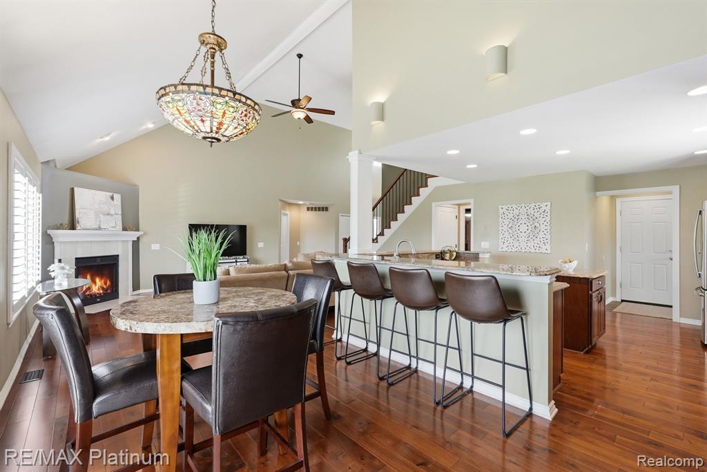 9167 Rotondo Drive, Howell, MI 48855 — Photo 8