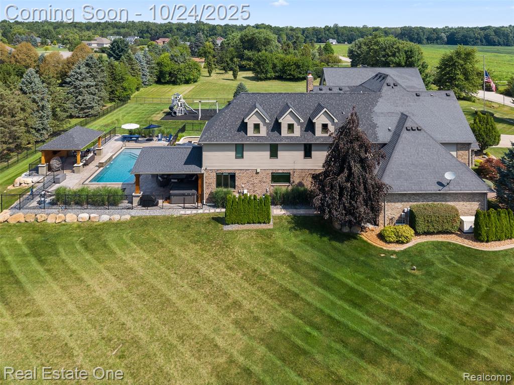 59089 Kunstman Road, Ray, MI — Photo 28