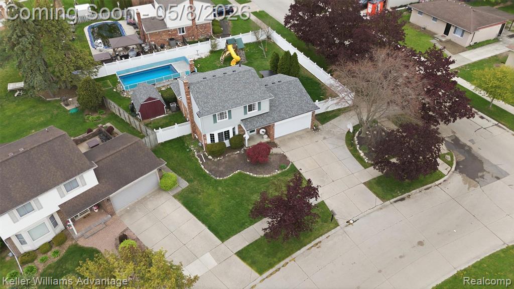 41295 Beechwood Street, Clinton Twp, MI 48038 — Photo 3