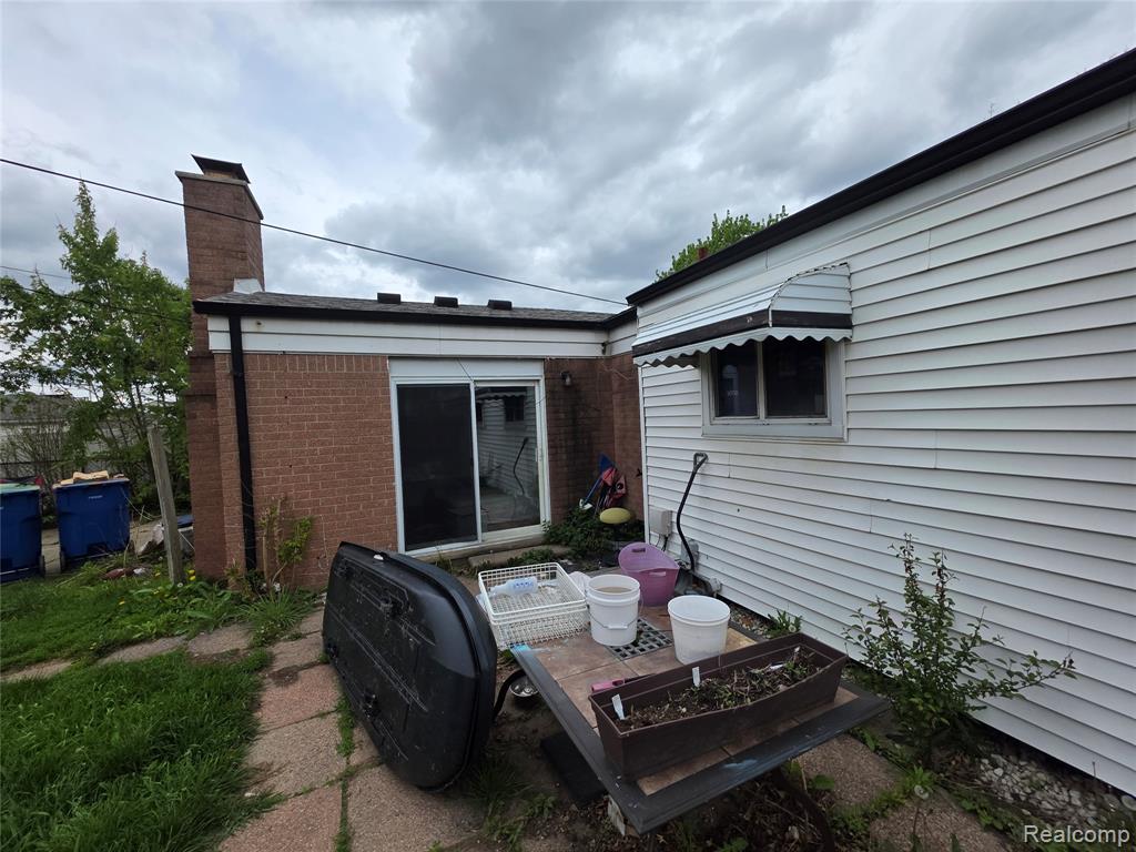 4530 Stratford Drive, Warren, MI 48092 — Photo 6