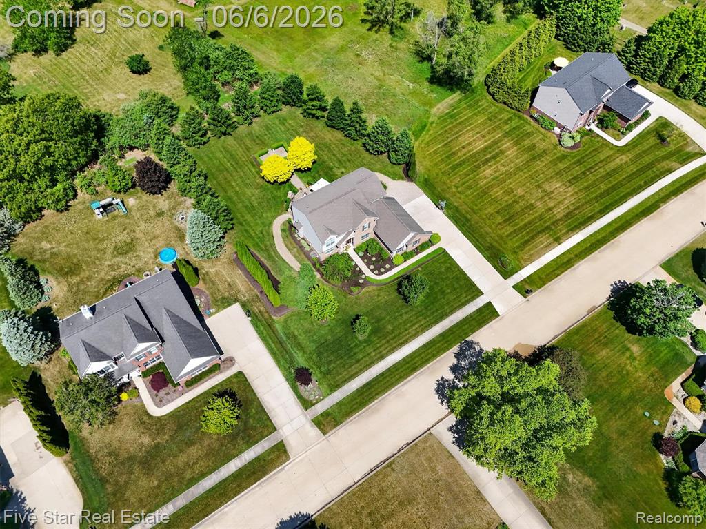 3130 Katie Lane, Milford, MI 48380 — Photo 58