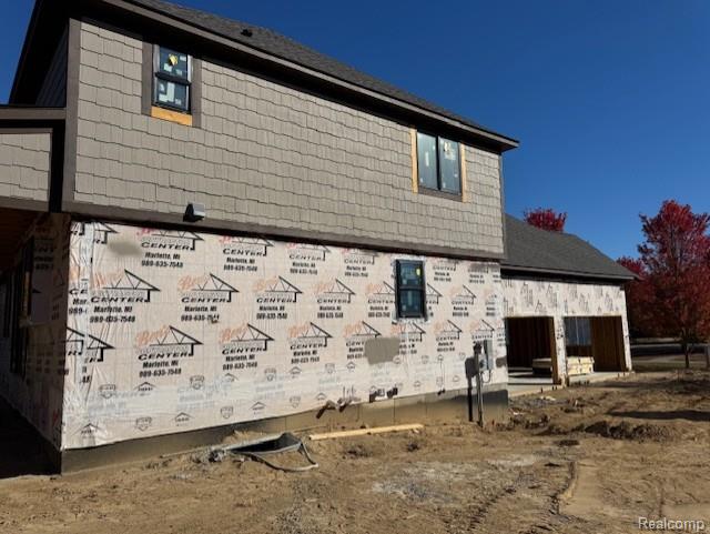 61367 BEACON HILL Drive, Washington, MI — Photo 9