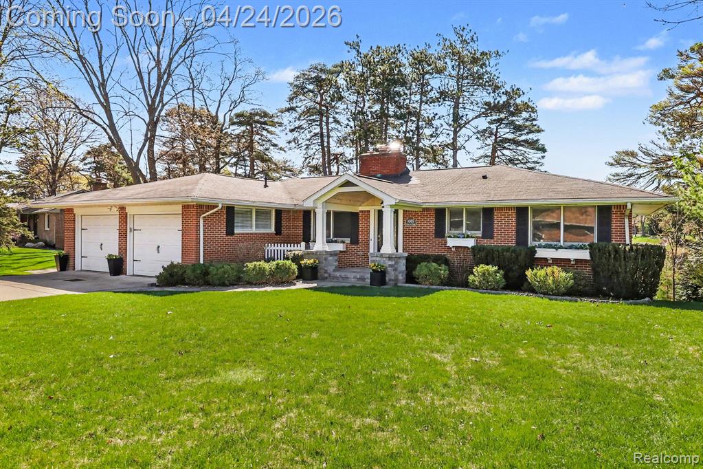 1085 Abseguami Trail, Lake Orion, MI 48362 — Photo 38